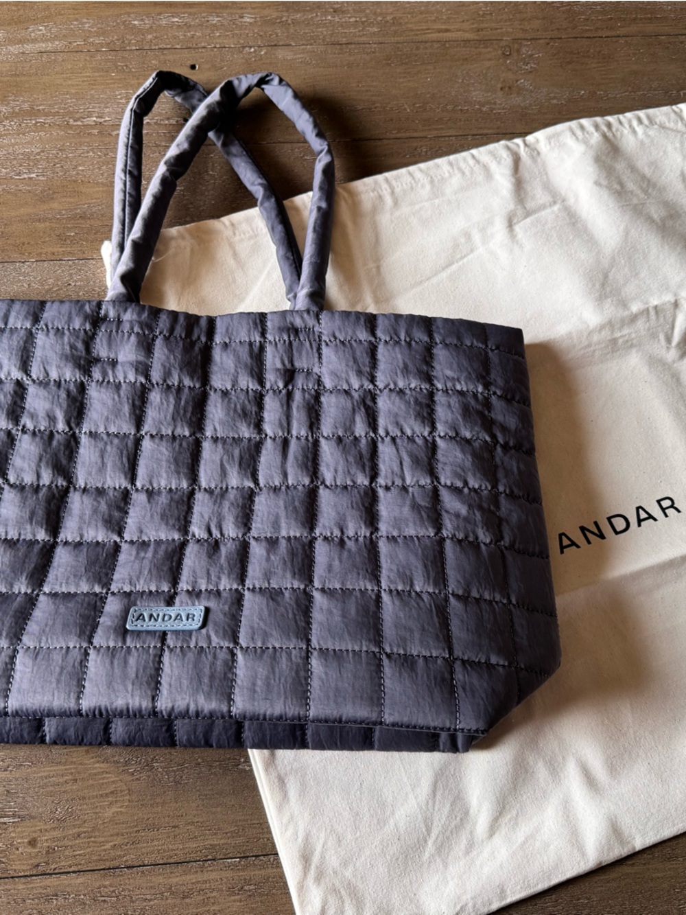 Andar Harper Active